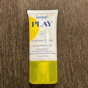 Supergoop spf 50